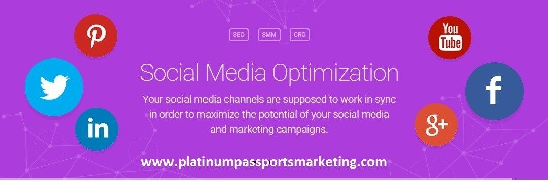 Social Media Marketing Services | SMM
