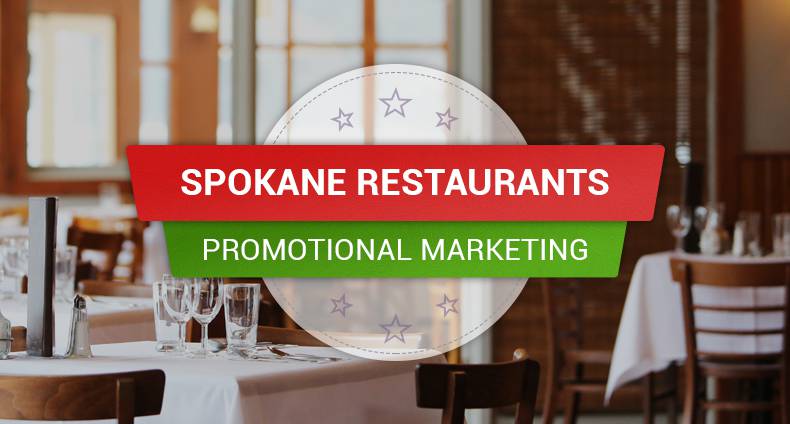 Restaurants Promotional Marketing