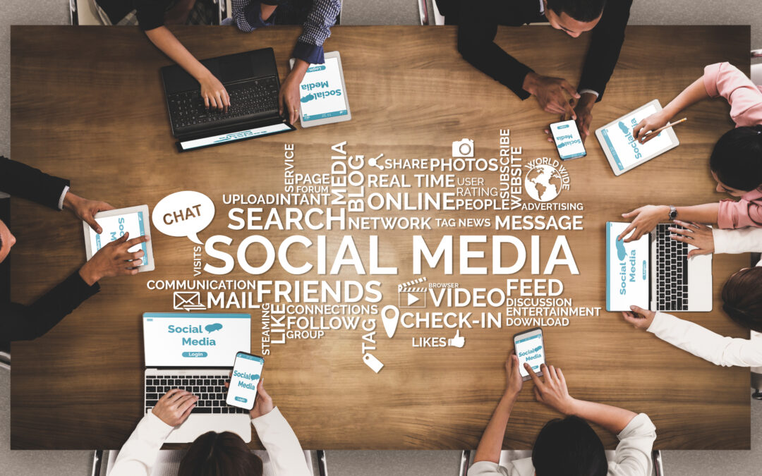 What is Social Media Marketing and is it Important for your Business?
