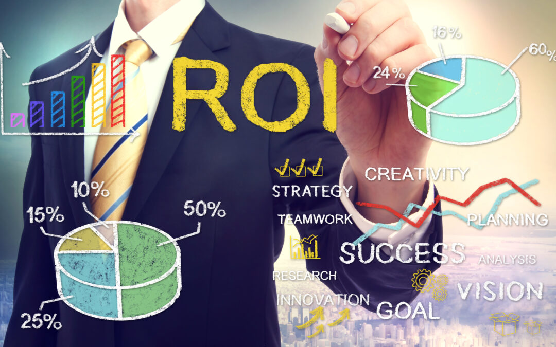 Marketing ROI: What is it and is it important?