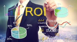 Marketing ROI What is it and is it important