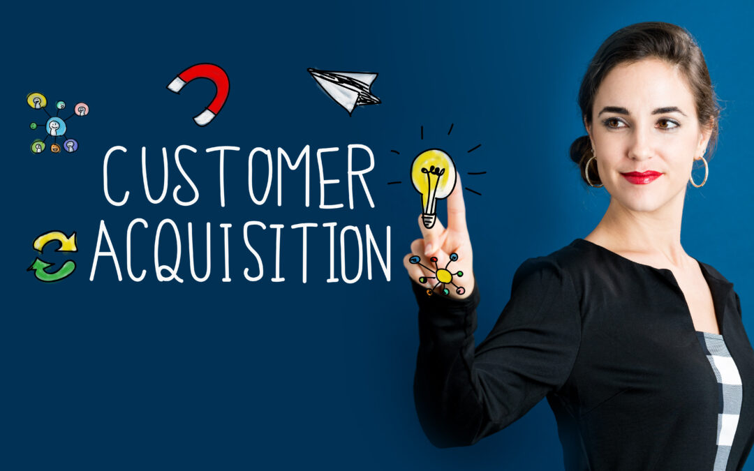 What is Customer Acquisition Cost? 