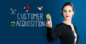 What is Customer Acquisition Cost