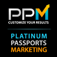 platinum passports marketing