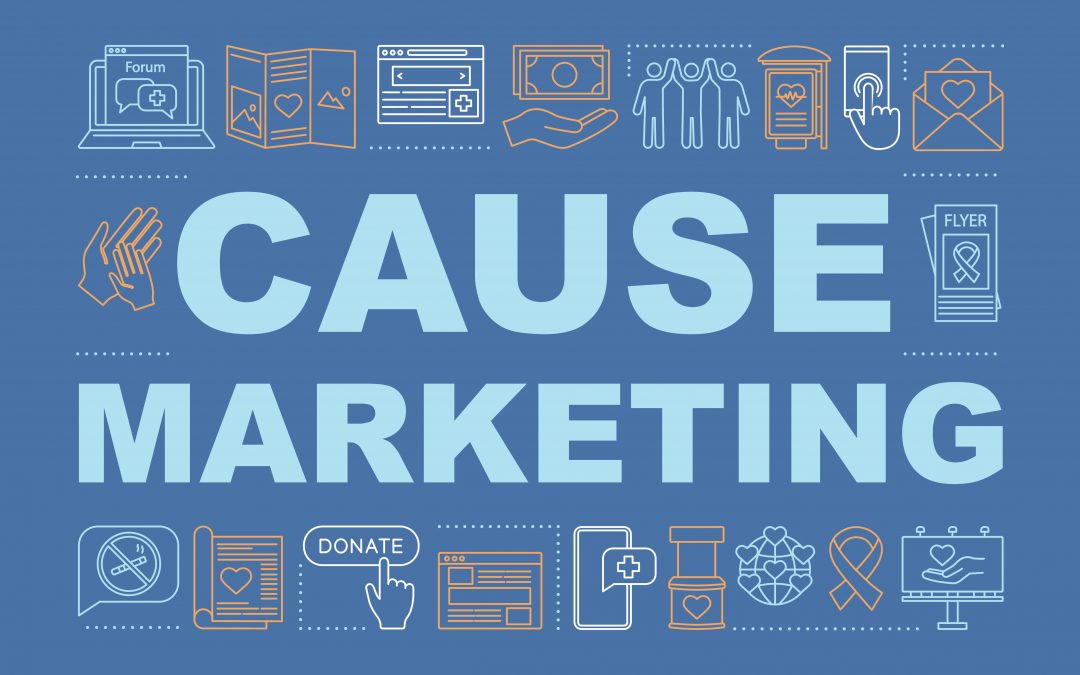 Make Marketing Matter: A Guide to Cause Marketing