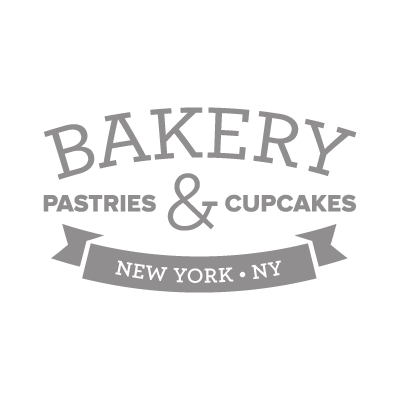 Bakery pastries & cupcakes