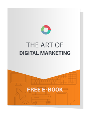 Digital Marketing Free E-Book
