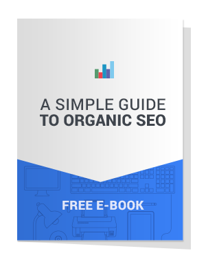Organic SEO Free E-Book